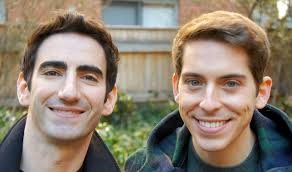 Ryan Citron's Instagram, Twitter & Facebook