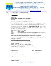 Materi mapaba pmii 2020 pdf. Modul Kaderisasi Pmii Kota Malang Pdf Modul Kaderisasi Pc Pmii Kota Malang Pengantar Pandangan Umum Mengenai Kaderisasi Suatu Organisasi Dapat Course Hero