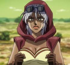 Rt Ur Cinnamon Roll A Twitteren Mariah Jojo S Bizarre Adventure Http T Co Vympqwt2p2 Into jojo bizarre adventure rp? rt ur cinnamon roll a twitteren