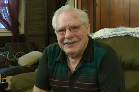 Oral History of Yankeetown Pond: Interview with Kenny May