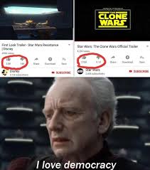 Star Wars Starwars Memes Prequel Memes Starwarsthelastjedi Funny Star Wars Memes Star Wars Humor Star Wars Facts