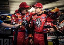 Sebastian Stan as Dayton White from Logan Lucky – @sebbynbucky on Tumblr