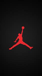 Jordan Iphone5 Wallpaper By Gabrydesign D7ehug0 Png 640 1 136 Pixels Jordan Logo Wallpaper Basketball Photography Nike Wallpaper
