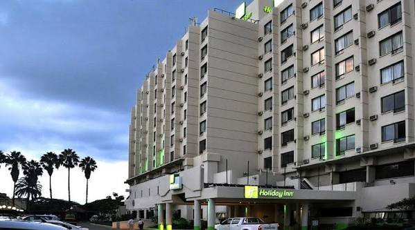 Holiday Inn Harare