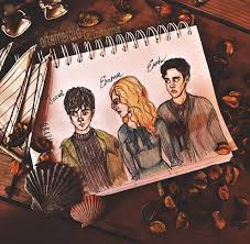 Includes 3 hardcover novels by ransom riggs and 12 collectible peculiar photographs. Fanart Miss Peregrine S Peculiar Children Miss Peregrines Home For Peculiar Peculiar Children Movie