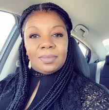 Happy Birthday Tia🩷 Pam Salvi Jordan Maria နရူရေမ