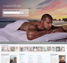 MasseurFinder.com Review: male massage website - ComplaintsBoard.com