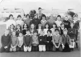 Cardiff School Photos