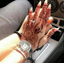 Zara In 2020 Bridal Mehendi Designs Hands Henna Art Designs Henna