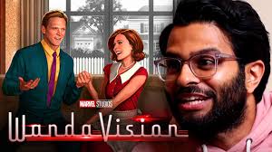 Marvel S Wandavision Stand Up Comedian Asif Ali Cast In Elizabeth Olsen Paul Bettany Led Show