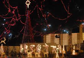 Rocking Around The Christmas House My Fav Christmas Lights In Utah Holiday Activities Holiday Lights Holiday Fun