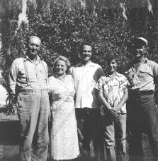 McEntire Family History