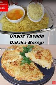 Unsuz 8 Kisilik Dakika Boregi 2020 Yemek Tarifleri Ascilik Yemek