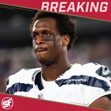 Are the Seahawks in rebuild mode without Geno, Metcalf, and Lockett?