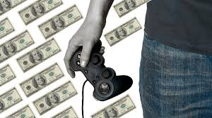 You can play games and get item drops or trading cards for that game but those are usually limited. 7 Guaranteed Ways To Make Money On Steam Side Hustling Money