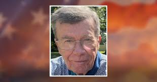 Paul F McNish Obituary April 19, 2024