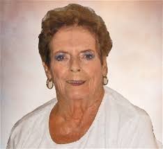 Gertrude LAMB Obituary