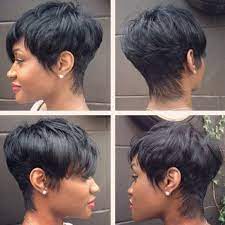 Pin On Wigs Short Sassy