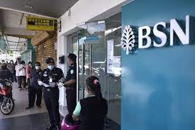 Contact and general information about bank simpanan nasional company, headquarter location in kuala lumpur, malaysia, federal territory of kuala lumpur. Kota Kinabalu Bsn Main Branch Closed After Staffer Tested Positive For Covid 19 Malaysia Malay Mail