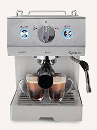 12 best coffee machines 2021 from under 100 from hips.hearstapps.com an espresso machine is a luxury and making this kind of coffee is an art, so you should opt for the right gear. Best Espresso Machine Top Picks For Home Baristas 2021