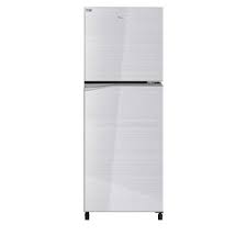Ada pula fitur moist balance crisper untuk menciptakan tingkat kelembapan yang optimal dengan cara menguapkan sisa air dari makanan dan. Jual Panasonic Nr Bb210vs Kulkas Panasonic 2 Pintu New Series 210liter Terbaru Juli 2021 Blibli
