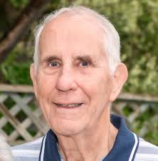 Claude Desjardins Obituary