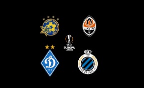 Новости футбола россии, европы и мира. Dinamo Bryugge Shahter Makkabi Gde I Kogda Smotret Onlajn Translyaciyu Matcha Video Novosti Ukrainy Sport Liga Net