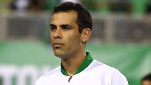 Mexico captain Rafael Marquez sanctioned for alleged drug trafficking ties 