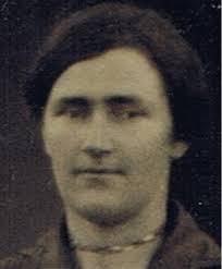 Jane Paula (Kreusler) Watson (1871-1940)