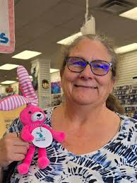 Finished the soth east region Sat. 6/21