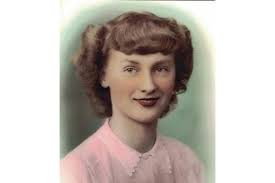 Deloris Schoenfeld Obituary (1931