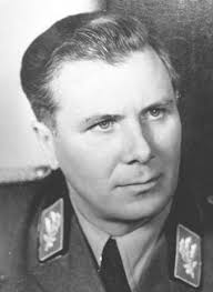 Albert Bormann (1902-1989)