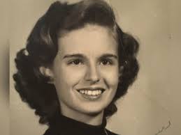 Joyce Yvonne Coffel Devenport's Obituary