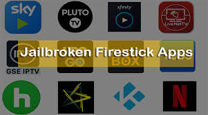 Best apps for firestick in 2021. Top 13 Best Apps For Jailbroken Firestick 4k 2020