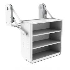 What is the distance between the countertop and wall cabinets? Wall Cabinet Lift Indiago Height Adjustable Frames For Wall Cabinets Height Adjustable Kitchen Systems Granberg Interior Ab Sweden