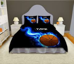 Frequently asked comforter sets questions. Boys Bedding Sets Twin Queen King Basketball Bedding For Etsy In 2021 Boys Bedding Sets Sports Bedding Twin Bed Sets