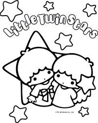 Pin By Samantha Signorella On Coloring Pages Star Coloring Pages Hello Kitty Coloring Coloring Pages