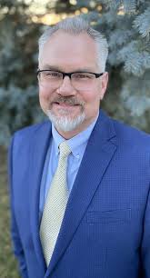 Introducing Jason W. Barrie