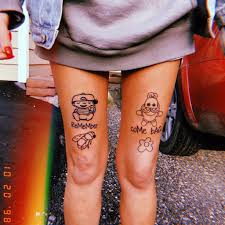 Mac miller fans have shown up when it comes to paying homage to their favorite artist in ink and the pieces have been seriously spectacular. Mac Miller Forever On Twitter Excuse Me Sir My Legs Would Ve Been Perfect For This I Am Hurt