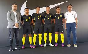 Maybe you would like to learn more about one of these? Nike Malaysia 2016 17 Home And Away Kits Released Footy Headlines