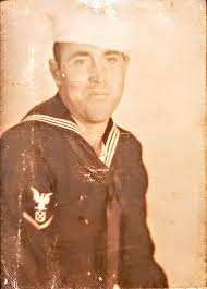 This is my Dad Paul Perkins, he was born 1918 in Aley and he's buried over  in the Bakers Cemetery...I have fond memories of Dad taking all of us kids  the Aley