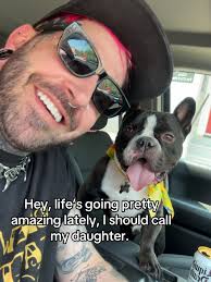 Bobby Vivid Telling Us about Bailey