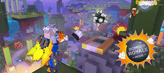 Trove Joins The Battle Royale Club Notebookcheck Net News