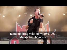 The band confirmed on its official facebook page monday that howe passed away this morning at his home in. 7l8bk2fpi0rzm