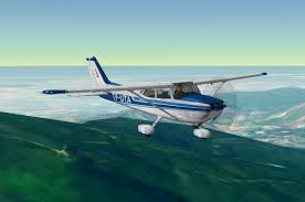 First flown in 1955 and still in production, more cessna 172s have been built than any other aircraft. Cessna 172 Geofs Wiki Fandom