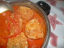 Paprikaschnitzel Nach Mamas Art Rezept Rezept Rezepte Paprikaschnitzel Lebensmittel Essen