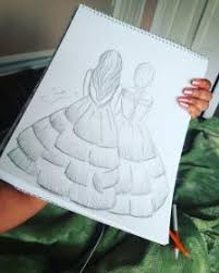 Pencil Sk H 3 Girl Best Friends Drawing Easy Novocom Top And it 's not nearly as difficult as it often seems.