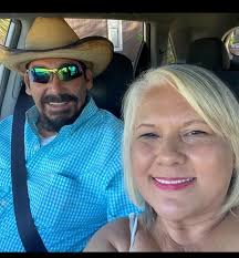 Hi all! I just wanted to introduce myself and share a photo of myself. Just  turned 62 last month.