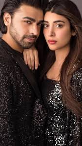 Urwa Hocane, Farhan Saeed celebrate wedding anniversary Like Share and  Follow us #urwahocane #farhansaeed #singer #music #anniversary #celebration  #famous #happy #love #model #actors #songs ...