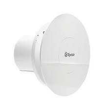 Xpelair C4tr 7w Bathroom Extractor Fan With Timer White 240v Bathroom Extractor Fan Bathroom Extractor Extractor Fans